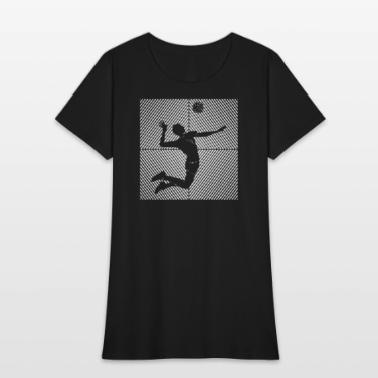 Volleyball Canada Long Sleeve Shirt