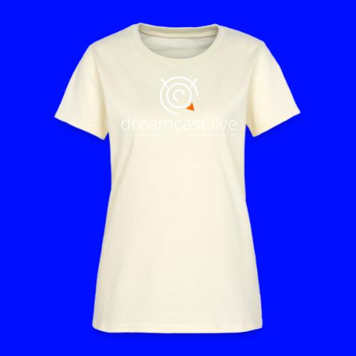 Dreamcast Live 2023 - Women's T-Shirt