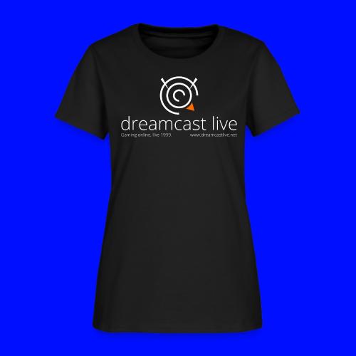Dreamcast Live 2023 - Women's T-Shirt