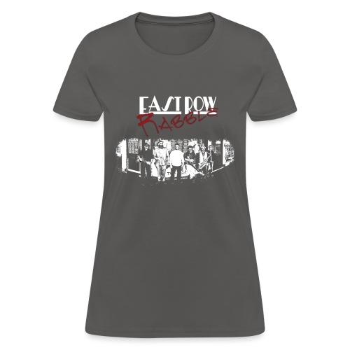 Phoenix Front - Women's T-Shirt