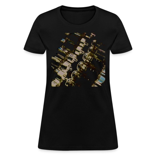 Tuuuuubes - Women's T-Shirt