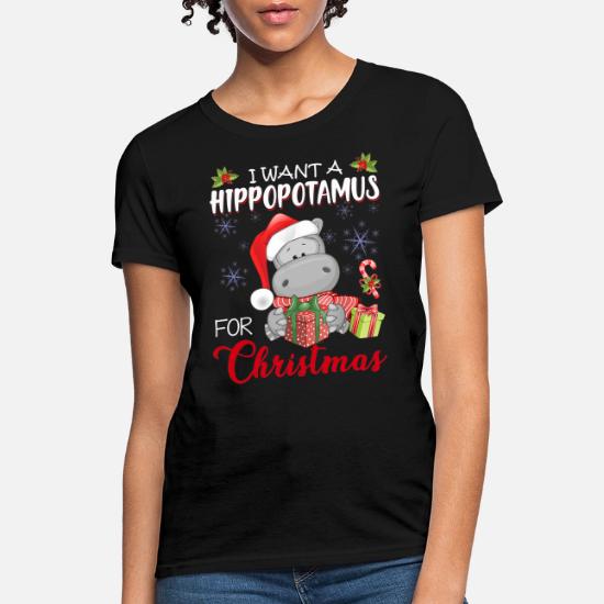 hippo shirt