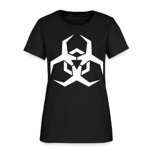 Biohazard - Women's T-Shirt