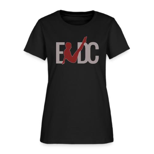Logo - Women's T-Shirt
