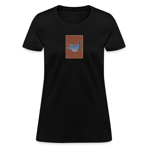 Jam1 TCG channel logo 2020 - Women's T-Shirt