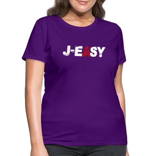 Easy Collection - Women's T-Shirt