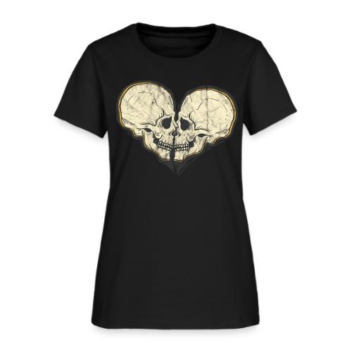 AMOR MUERTO - Women's T-Shirt