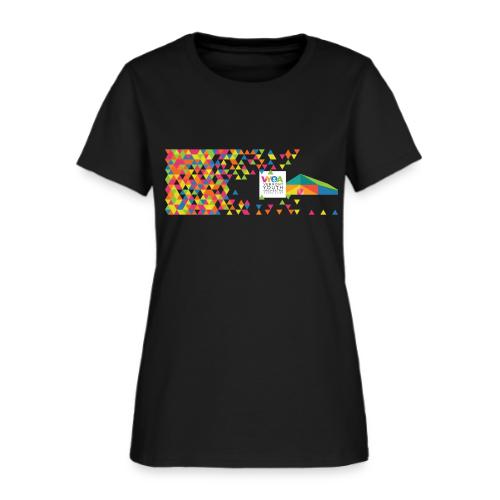 1 - Women's T-Shirt