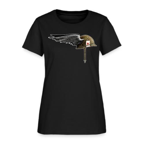 Winged M1 - Women's T-Shirt