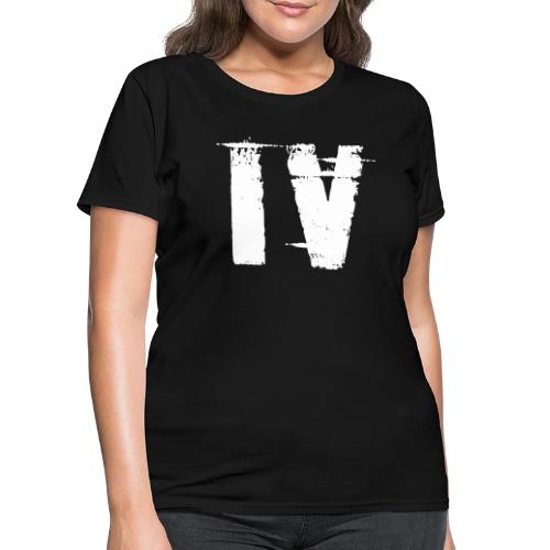 Freestyle IV merch - Women's T-Shirt