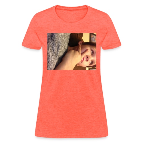 Lukas - Women's T-Shirt