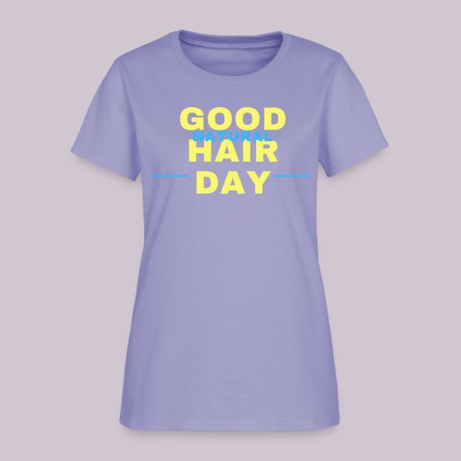 Natural Hair