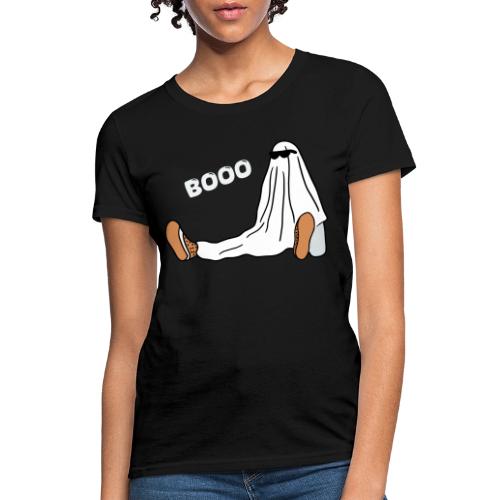 Ghost design - Women's T-Shirt