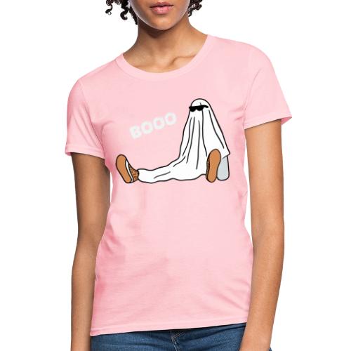 Ghost design - Women's T-Shirt