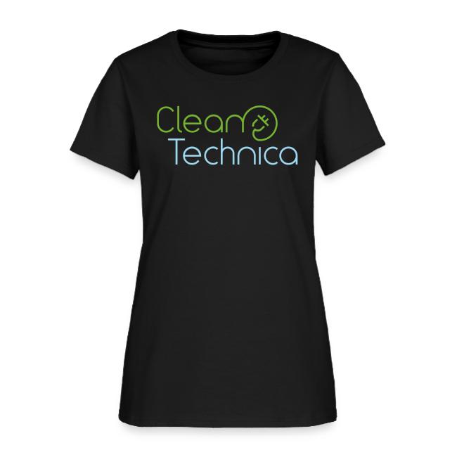 CleanTechnica Logo 2