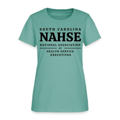 SC NAHSE - Women's T-Shirt