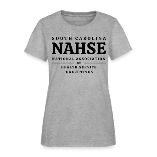 SC NAHSE - Women's T-Shirt