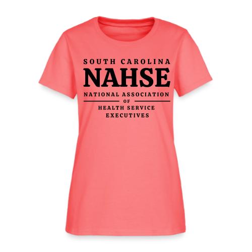 SC NAHSE - Women's T-Shirt