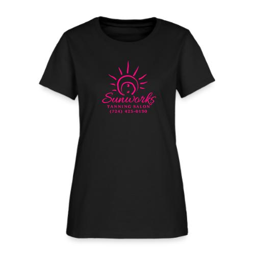 Neon - Women's T-Shirt