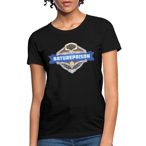 natureprison 1 - Women's T-Shirt
