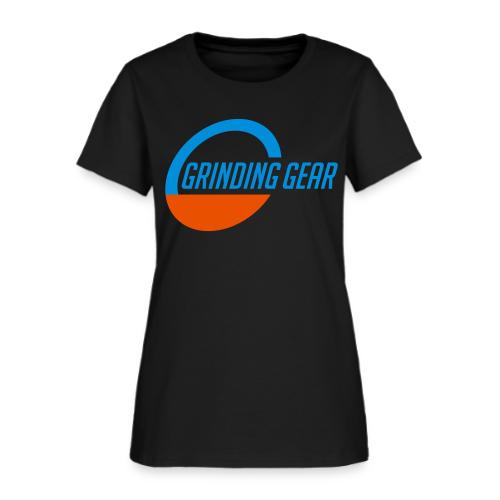 GG Logo Standard - Women's T-Shirt