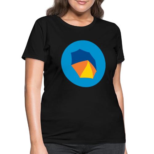 umbelas icon 2 - Women's T-Shirt