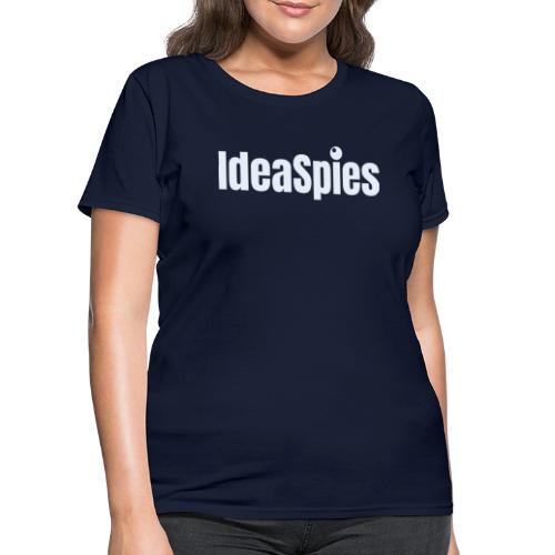 Cheerscroll definition - Women's T-Shirt