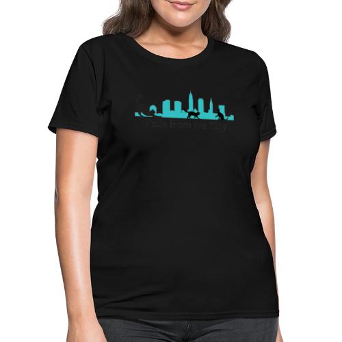 design1 - Women's T-Shirt
