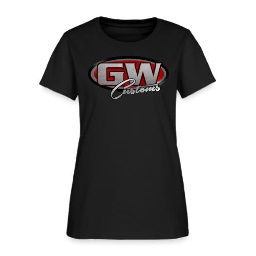 GW Customs - Women's T-Shirt