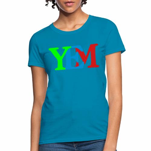 YEMpolo - Women's T-Shirt