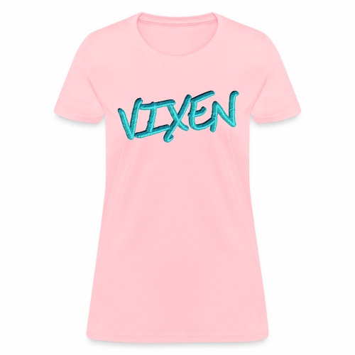 Vixen - Women's T-Shirt