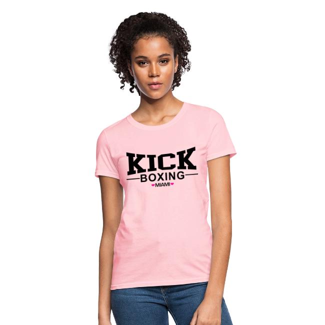 KICKBOXING MIAMI
