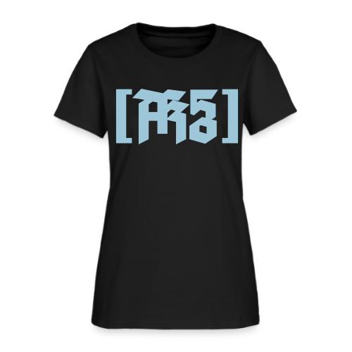 AK58 Logo - Women's T-Shirt