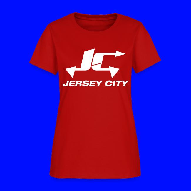 JC Tee