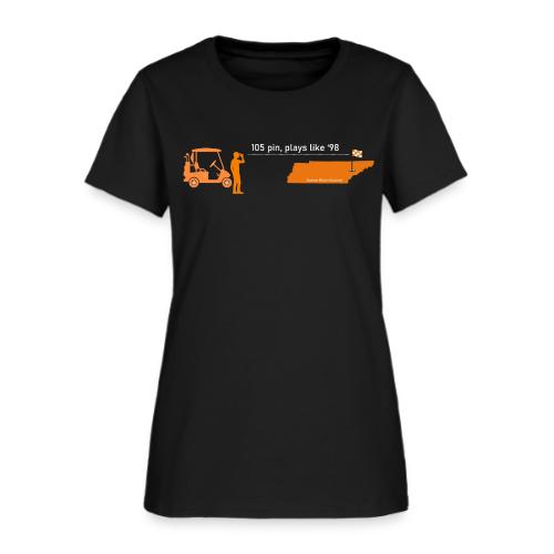 Plays like '98 - Women's T-Shirt