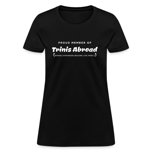 TA Family - Women's T-Shirt