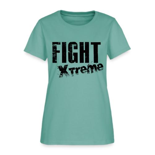 FIGHT XTREME - Women's T-Shirt