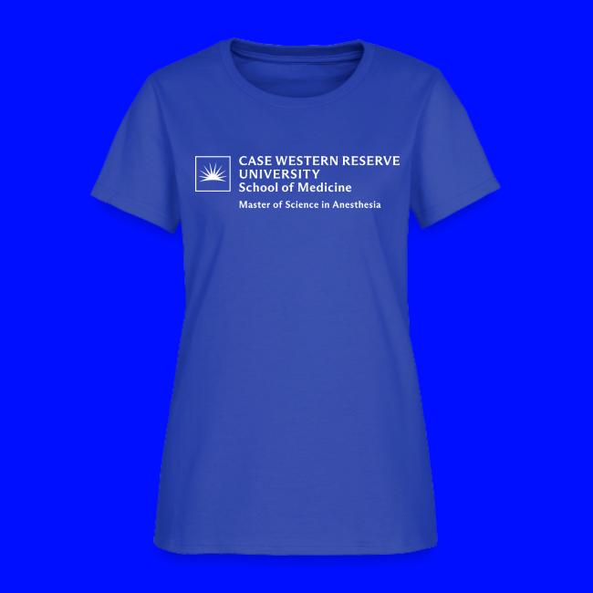 SOM Master of Science in Anesthesia