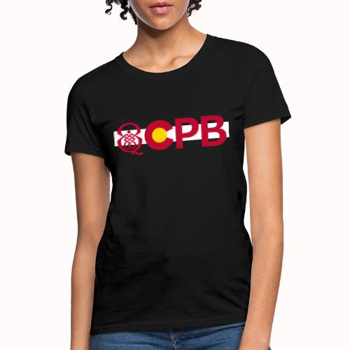 Qolorado - Women's T-Shirt