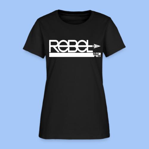 rebel - Women's T-Shirt