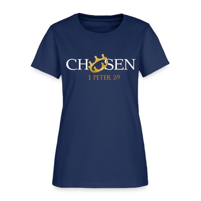 Chosen Generation