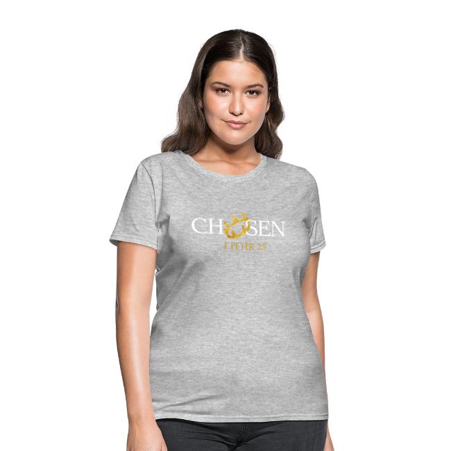 Chosen Generation