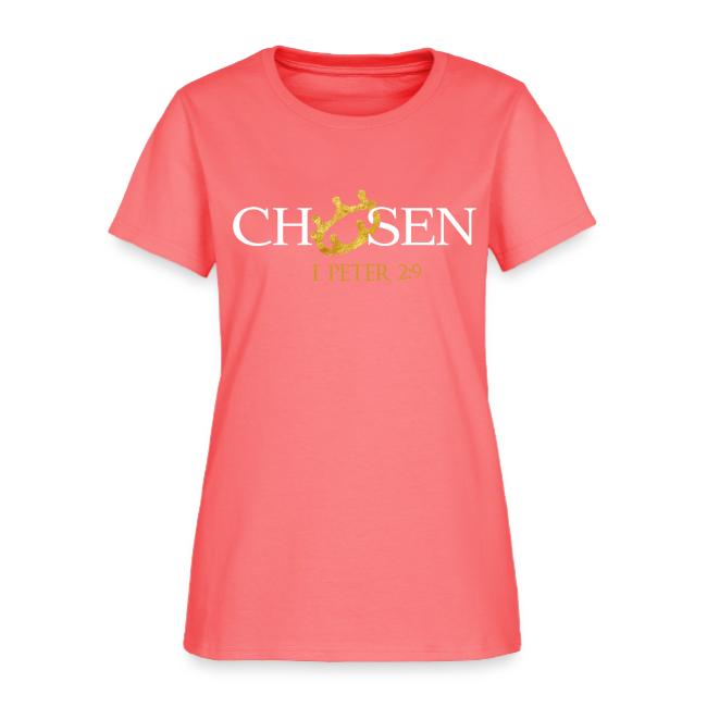 Chosen Generation