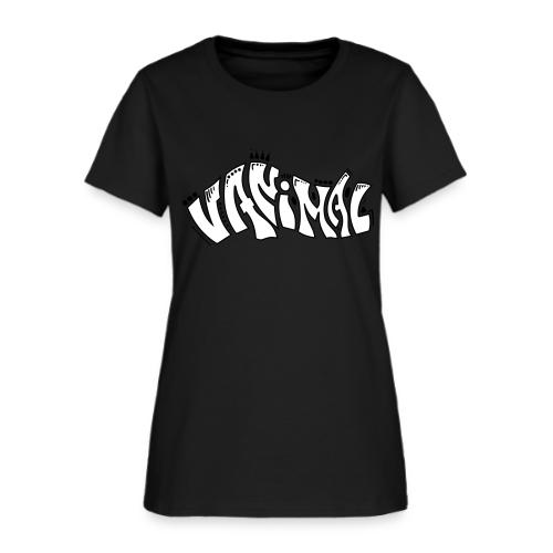 Vanimals MEMBERS ONLY - Women's T-Shirt