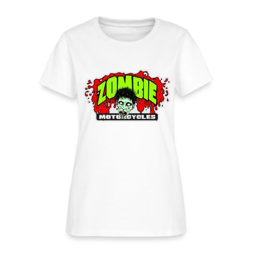 ZMpunkhead - Women's T-Shirt