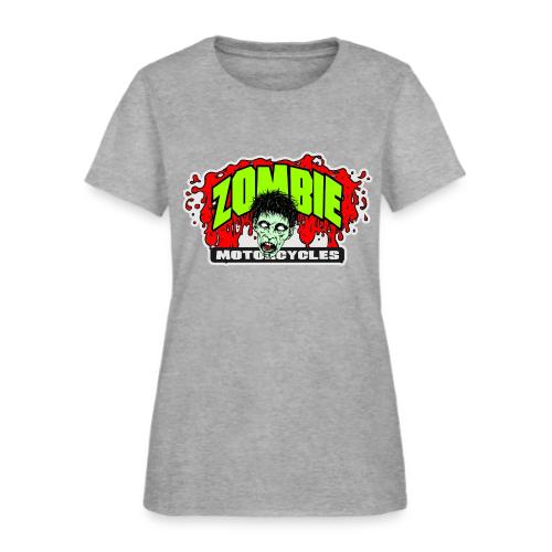 ZMpunkhead - Women's T-Shirt