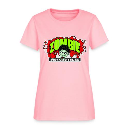 ZMpunkhead - Women's T-Shirt
