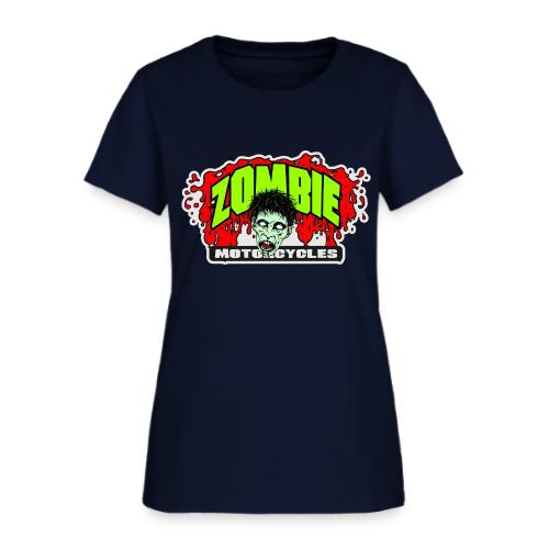 ZMpunkhead - Women's T-Shirt