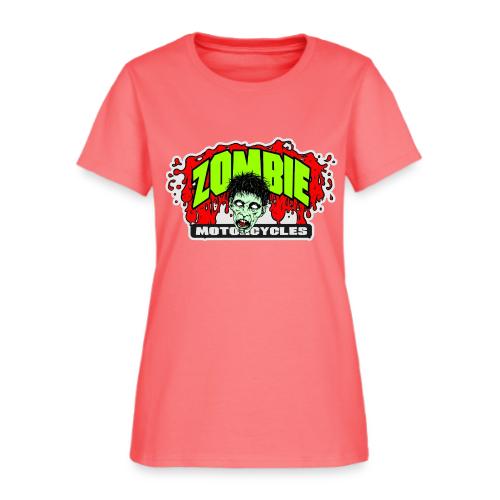 ZMpunkhead - Women's T-Shirt