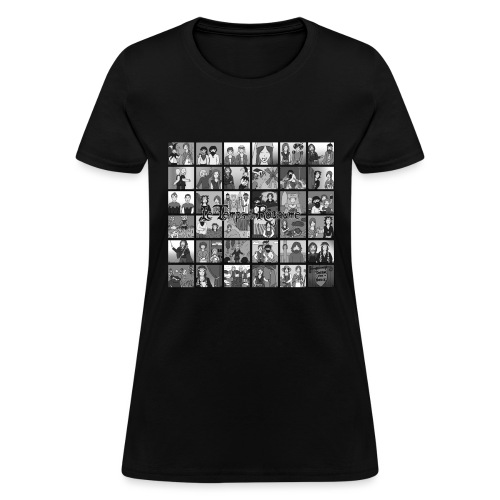 Archives Le Temps du Royaume - T-shirt pour femmes